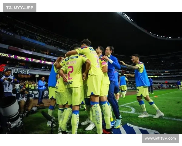 墨西哥足球春季联赛